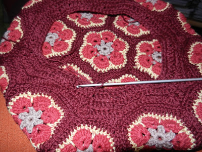 afrikankukka-myssybaskerin kavennetut kulmat